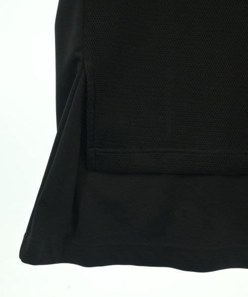 COMME des GARCONS HOMME PLUS เสื้อยืด/เสื้อท็อปส์