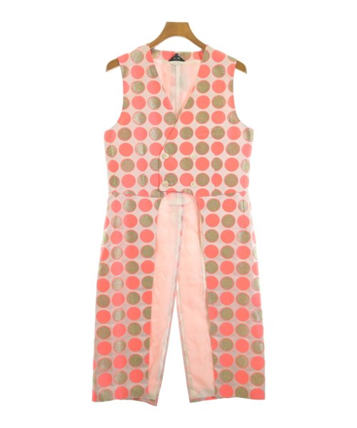 COMME des GARCONS HOMME PLUS เสื้อโค้ท อื่น