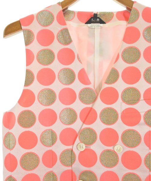 COMME des GARCONS HOMME PLUS เสื้อโค้ท อื่น
