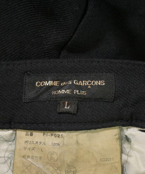 COMME des GARCONS HOMME PLUS กางเกง อื่น