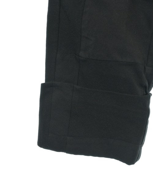 COMME des GARCONS HOMME PLUS กางเกง อื่น