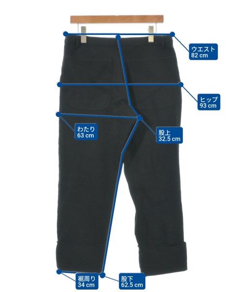 COMME des GARCONS HOMME PLUS กางเกง อื่น