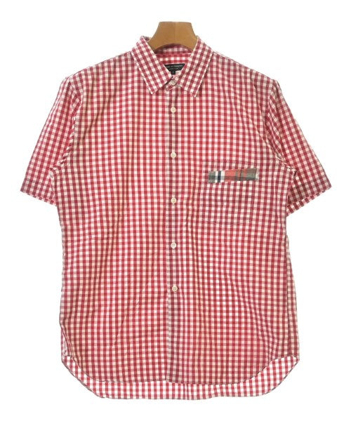COMME des GARCONS HOMME PLUS เสื้อลำลอง