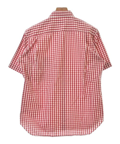 COMME des GARCONS HOMME PLUS เสื้อลำลอง