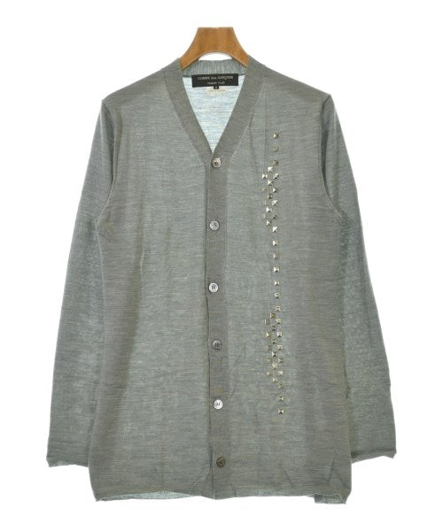 COMME des GARCONS HOMME PLUS เสื้อคาร์ดิแกน