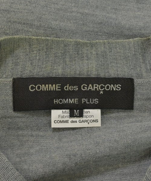 COMME des GARCONS HOMME PLUS เสื้อคาร์ดิแกน