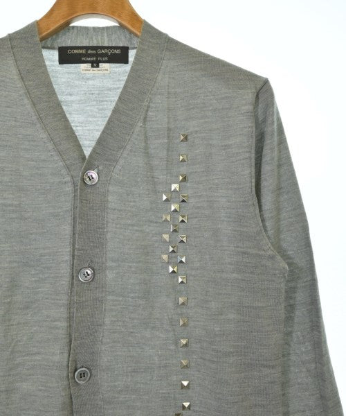 COMME des GARCONS HOMME PLUS เสื้อคาร์ดิแกน