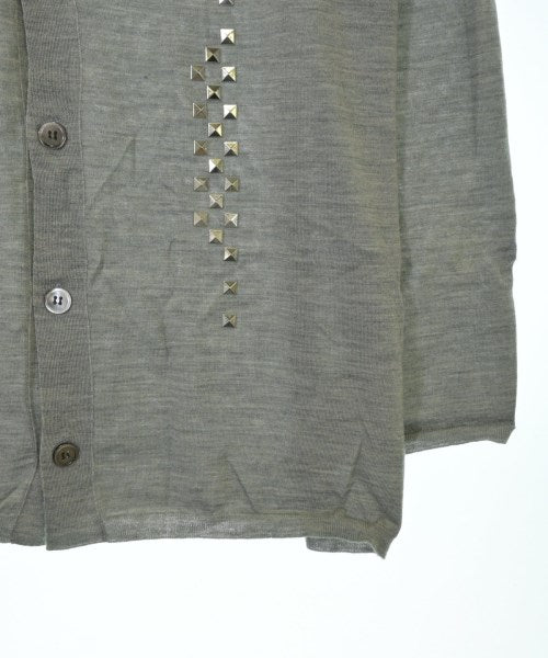 COMME des GARCONS HOMME PLUS เสื้อคาร์ดิแกน
