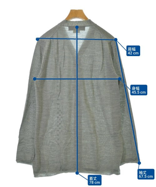COMME des GARCONS HOMME PLUS เสื้อคาร์ดิแกน