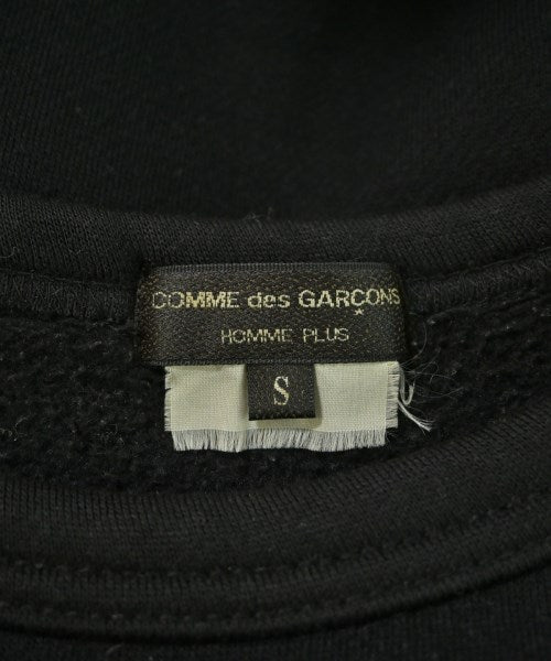 COMME des GARCONS HOMME PLUS เสื้อสเวตเตอร์
