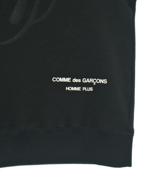 COMME des GARCONS HOMME PLUS เสื้อสเวตเตอร์