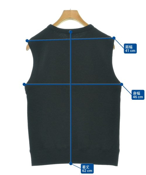 COMME des GARCONS HOMME PLUS เสื้อสเวตเตอร์