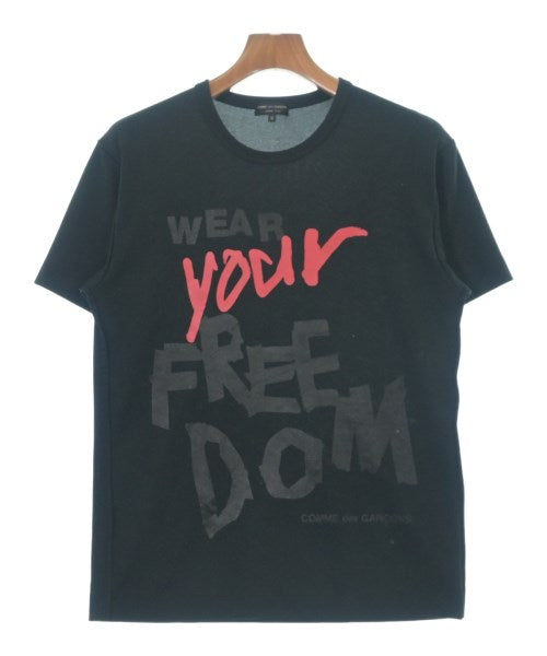 COMME des GARCONS HOMME PLUS เสื้อยืด/เสื้อท็อปส์