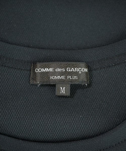 COMME des GARCONS HOMME PLUS เสื้อยืด/เสื้อท็อปส์