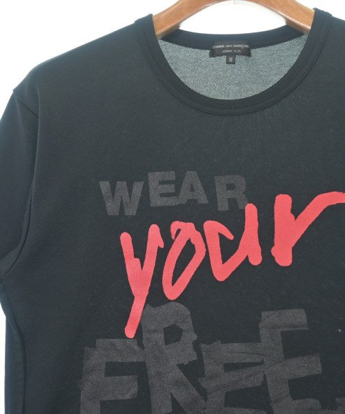 COMME des GARCONS HOMME PLUS เสื้อยืด/เสื้อท็อปส์