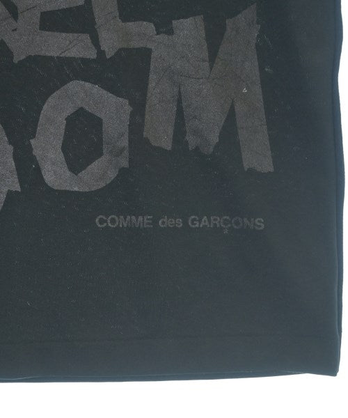 COMME des GARCONS HOMME PLUS เสื้อยืด/เสื้อท็อปส์