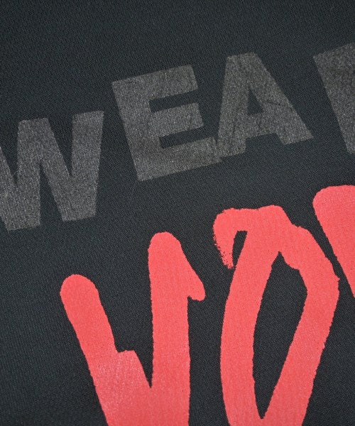 COMME des GARCONS HOMME PLUS เสื้อยืด/เสื้อท็อปส์