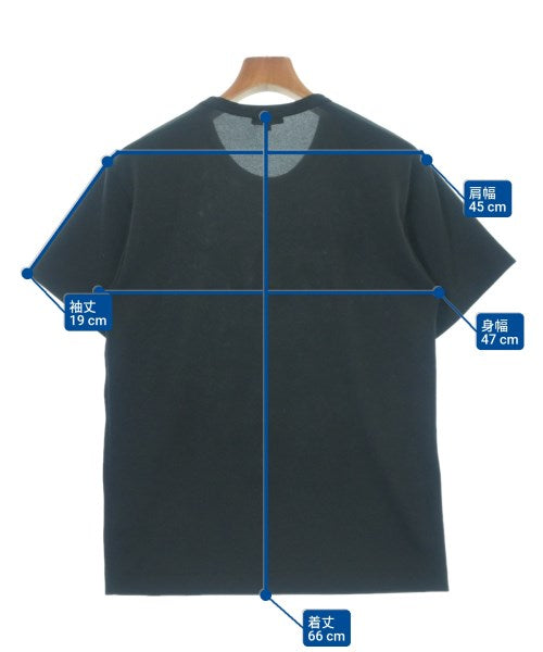 COMME des GARCONS HOMME PLUS เสื้อยืด/เสื้อท็อปส์