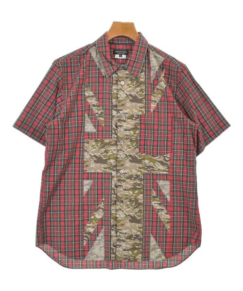 COMME des GARCONS HOMME PLUS เสื้อลำลอง