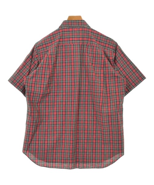 COMME des GARCONS HOMME PLUS เสื้อลำลอง