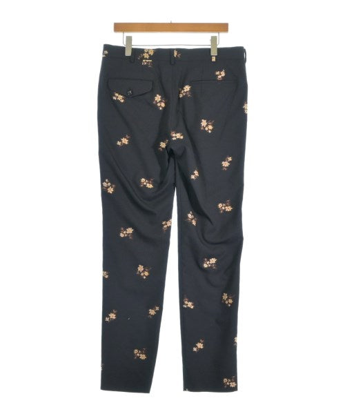 COMME des GARCONS HOMME PLUS กางเกงขายาว