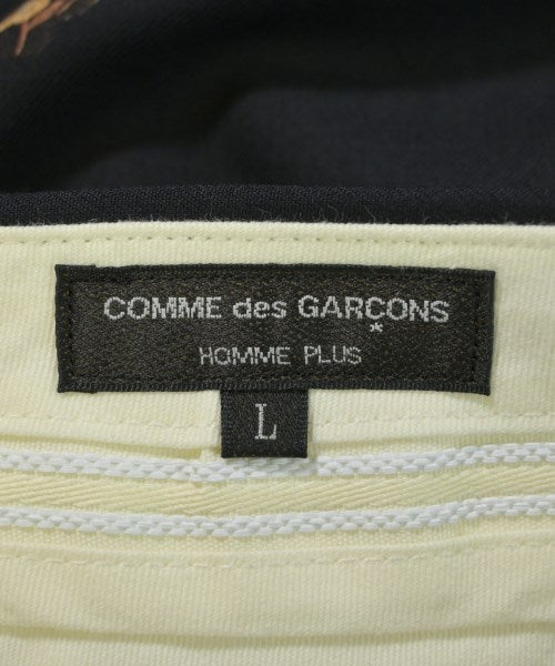 COMME des GARCONS HOMME PLUS กางเกงขายาว