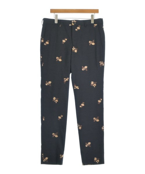 COMME des GARCONS HOMME PLUS กางเกงขายาว