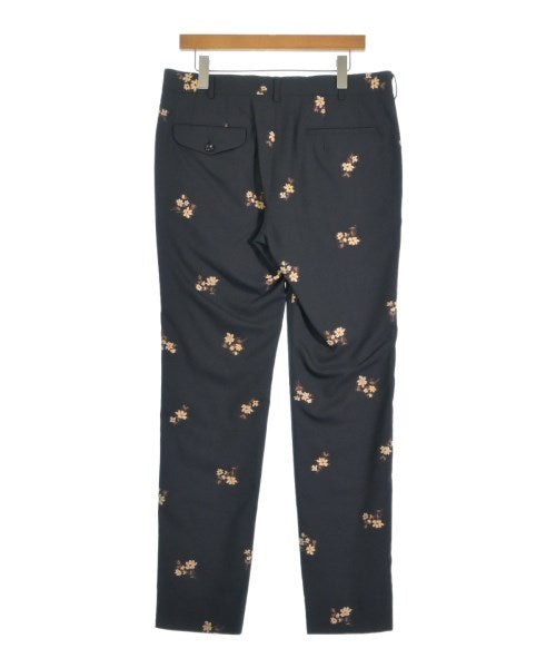 COMME des GARCONS HOMME PLUS กางเกงขายาว