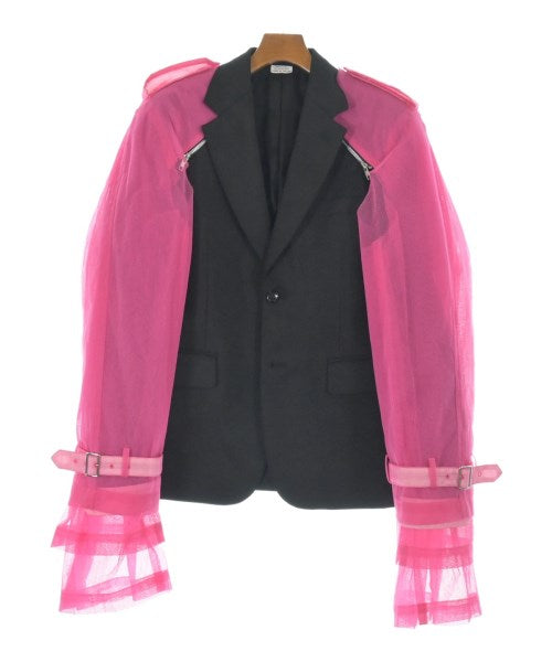 COMME des GARCONS HOMME PLUS แจ็คเก็ตลำลอง