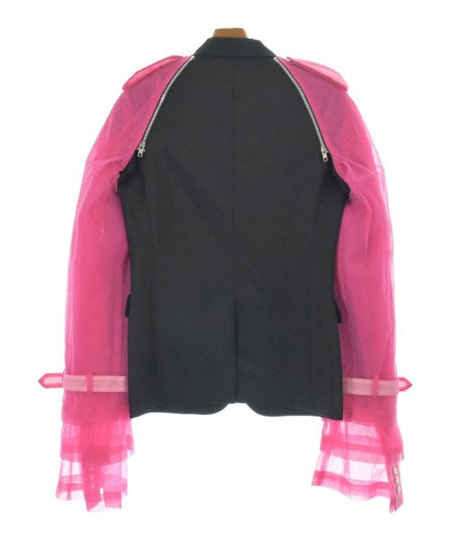 COMME des GARCONS HOMME PLUS แจ็คเก็ตลำลอง