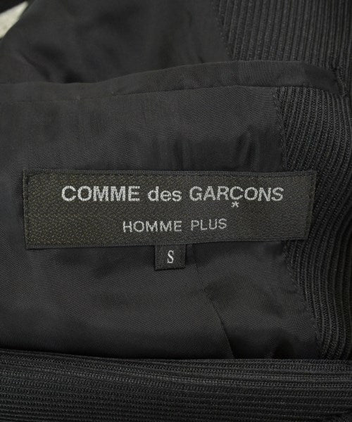 COMME des GARCONS HOMME PLUS แจ็คเก็ตลำลอง