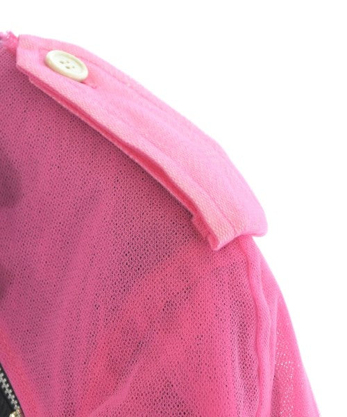 COMME des GARCONS HOMME PLUS แจ็คเก็ตลำลอง