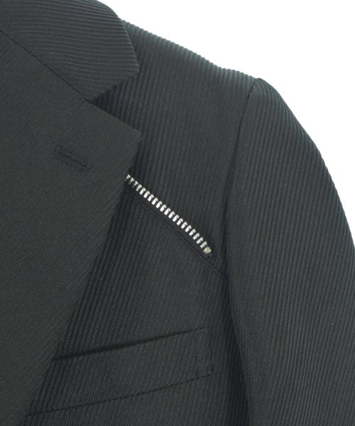 COMME des GARCONS HOMME PLUS แจ็คเก็ตลำลอง
