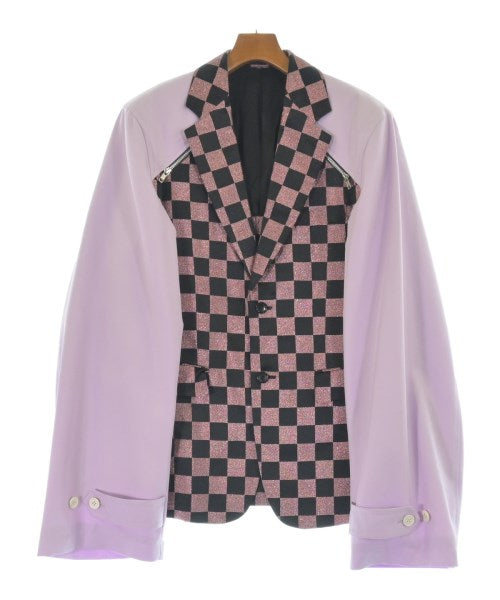 COMME des GARCONS HOMME PLUS แจ็คเก็ตลำลอง