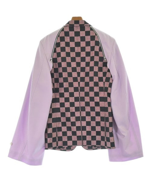 COMME des GARCONS HOMME PLUS แจ็คเก็ตลำลอง