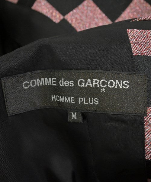 COMME des GARCONS HOMME PLUS แจ็คเก็ตลำลอง