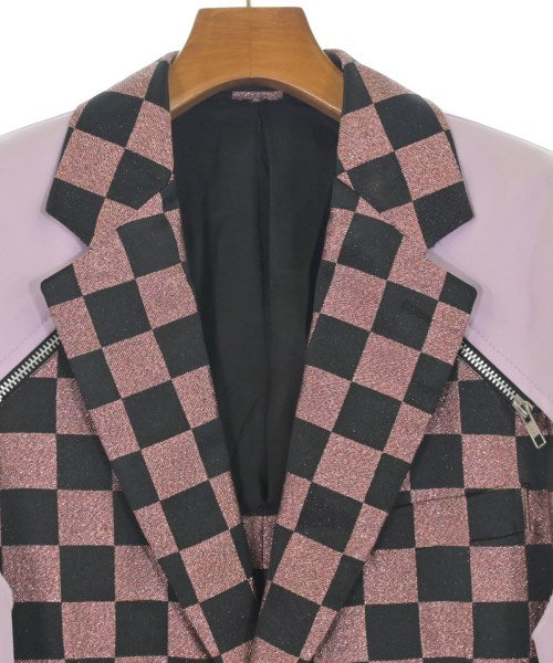 COMME des GARCONS HOMME PLUS แจ็คเก็ตลำลอง