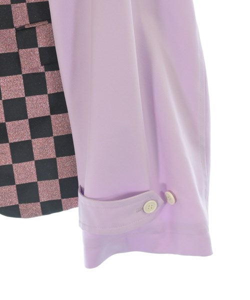 COMME des GARCONS HOMME PLUS แจ็คเก็ตลำลอง