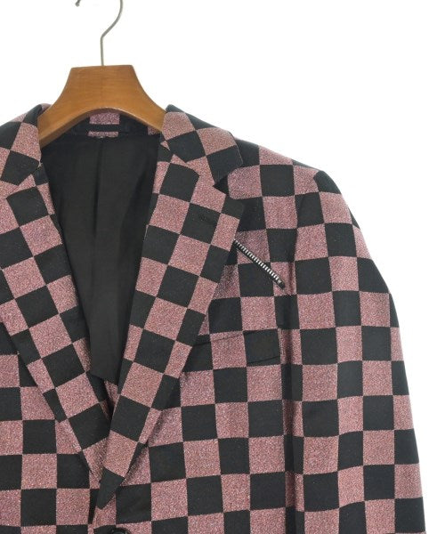 COMME des GARCONS HOMME PLUS แจ็คเก็ตลำลอง