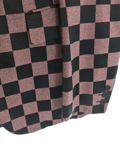 COMME des GARCONS HOMME PLUS แจ็คเก็ตลำลอง