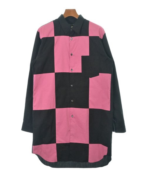 COMME des GARCONS HOMME PLUS เสื้อลำลอง