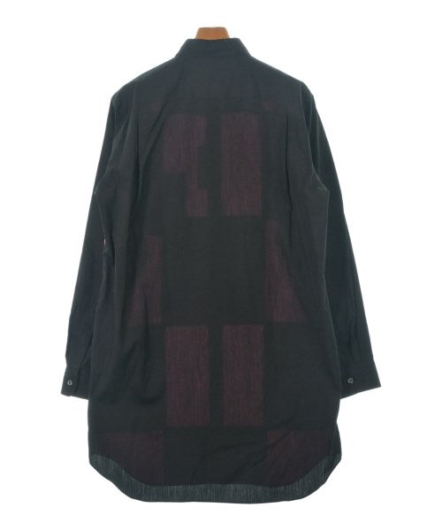 COMME des GARCONS HOMME PLUS เสื้อลำลอง