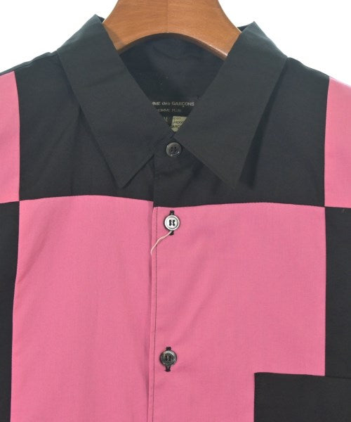 COMME des GARCONS HOMME PLUS เสื้อลำลอง