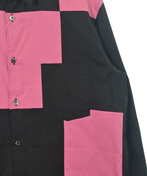 COMME des GARCONS HOMME PLUS เสื้อลำลอง