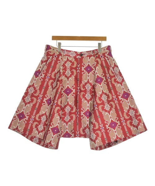 COMME des GARCONS HOMME PLUS กางเกงขาสั้น