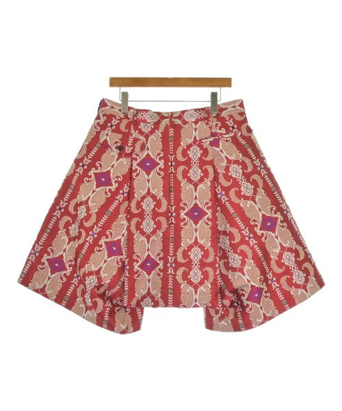 COMME des GARCONS HOMME PLUS กางเกงขาสั้น