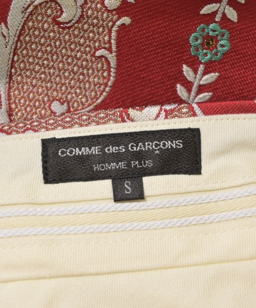 COMME des GARCONS HOMME PLUS กางเกงขาสั้น