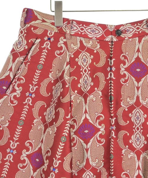 COMME des GARCONS HOMME PLUS กางเกงขาสั้น