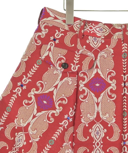 COMME des GARCONS HOMME PLUS กางเกงขาสั้น