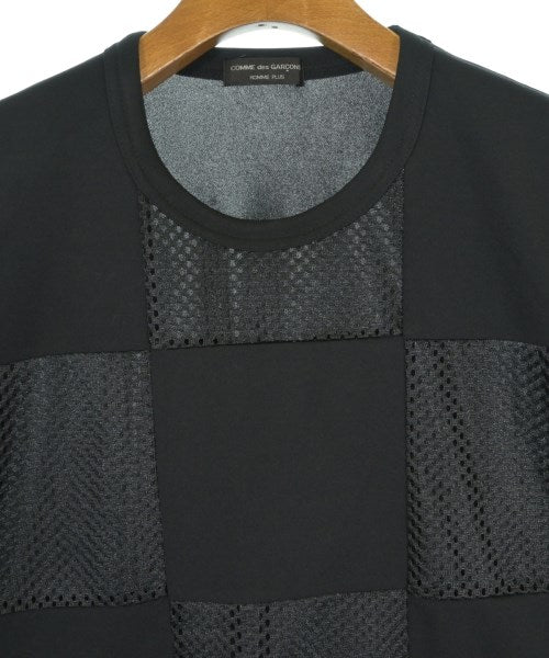 COMME des GARCONS HOMME PLUS เสื้อยืด/เสื้อท็อปส์